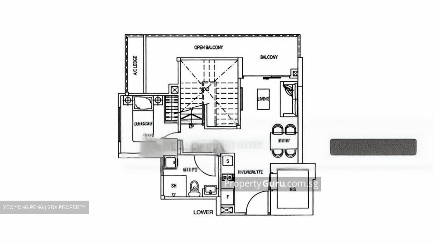 Suites @ Eastcoast (D15), Condominium #480945841